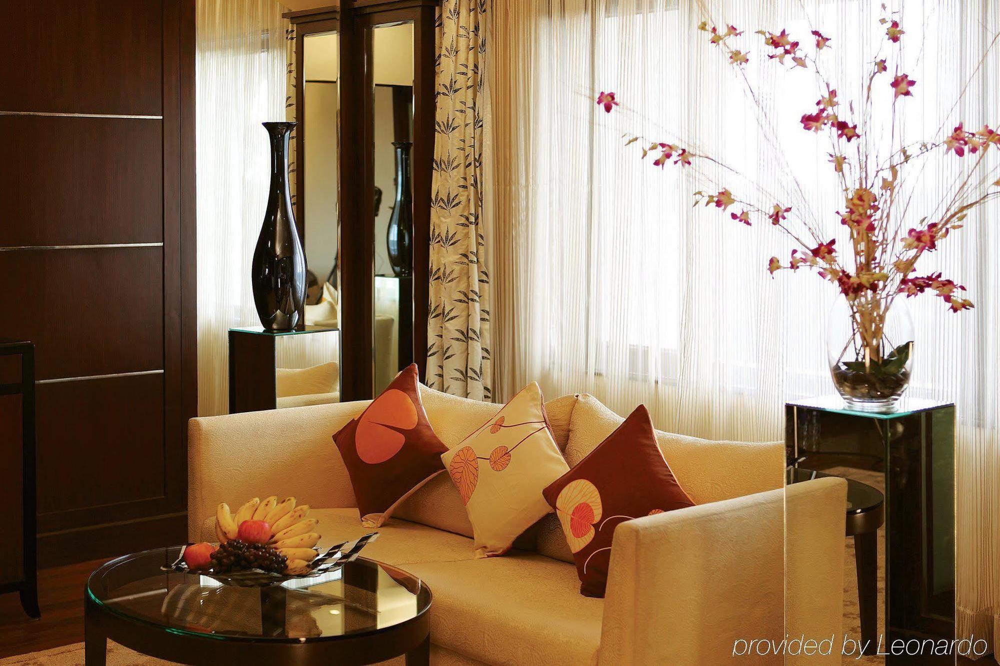 Hyatt Regency Trivandrum Thiruvananthapuram Room photo