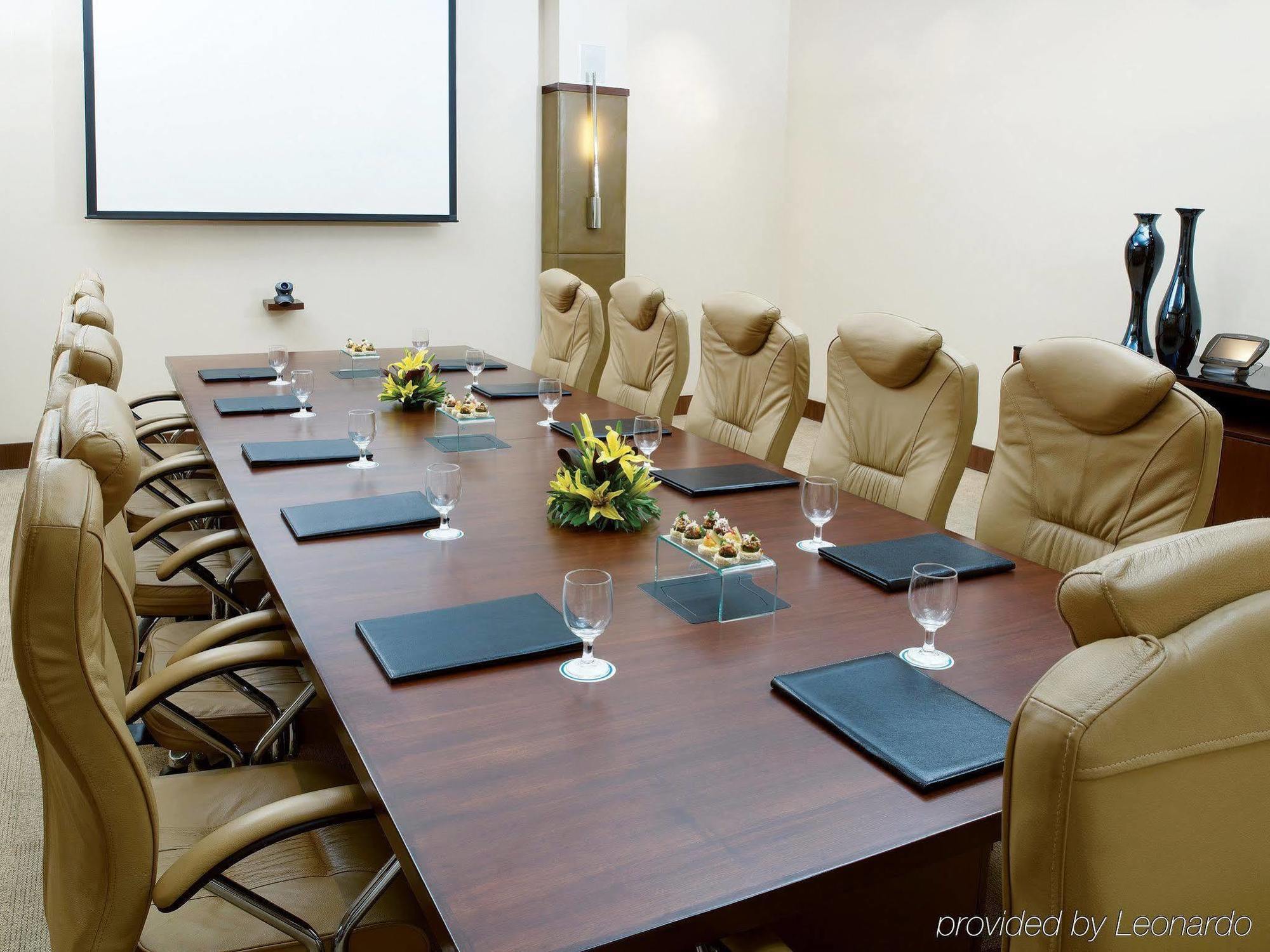 Hyatt Regency Trivandrum Thiruvananthapuram Exterior photo